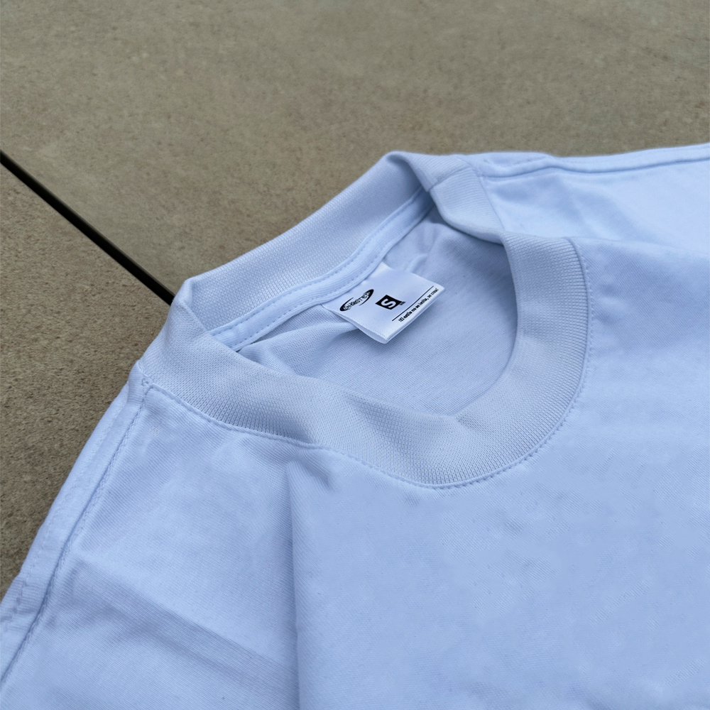 CAMISETA OVERSIZE SKULL