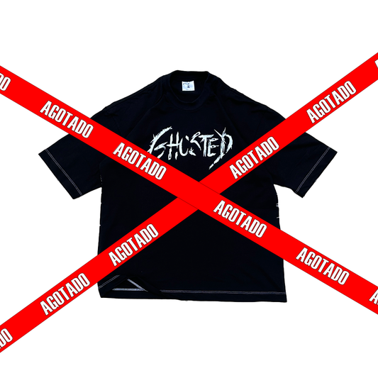 CAMISETA OVERSIZE INSPIRED